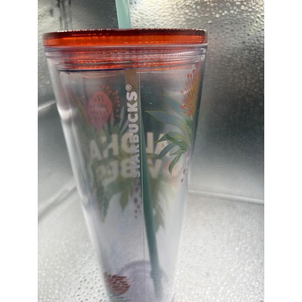 Starbucks Limited Edition 